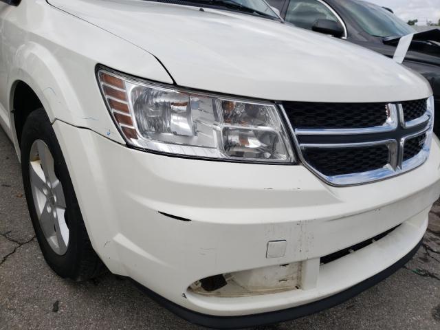 2011 DODGE JOURNEY MA 3D4PH1FG0BT518815