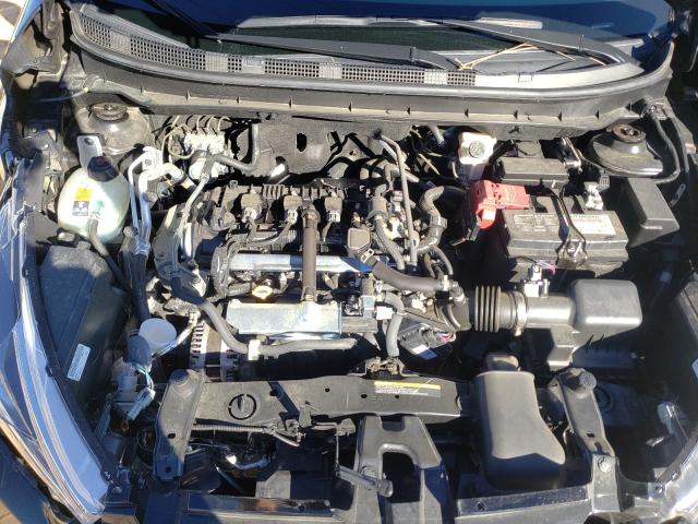 2020 NISSAN KICKS SR 3N1CP5DV7LL520623