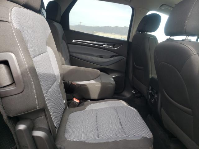 2020 BUICK ENCLAVE PR 5GAERAKW5LJ267976