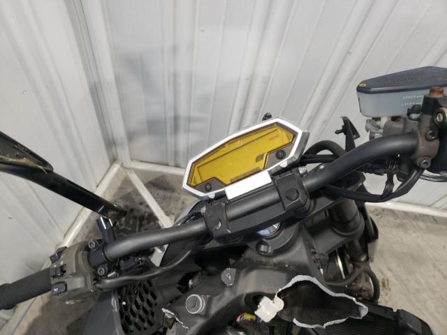 2010 KAWASAKI ZR1000 D JKAZRCD13AA000677