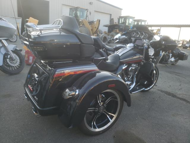 2020 HARLEY-DAVIDSON FLHTCUTGSE 1HD1TBH26LB955549