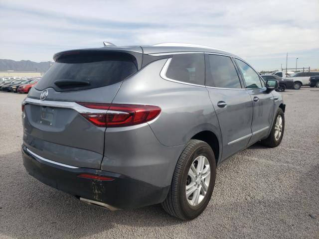2020 BUICK ENCLAVE PR 5GAERAKW5LJ267976