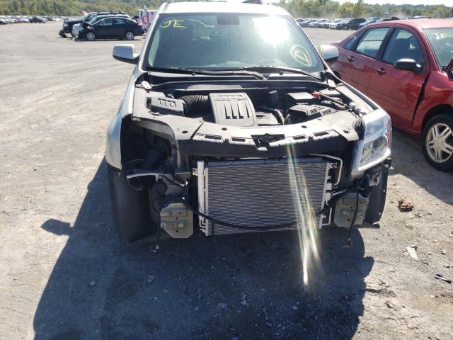 2015 GMC TERRAIN SL 2GKALSEK4F6122480