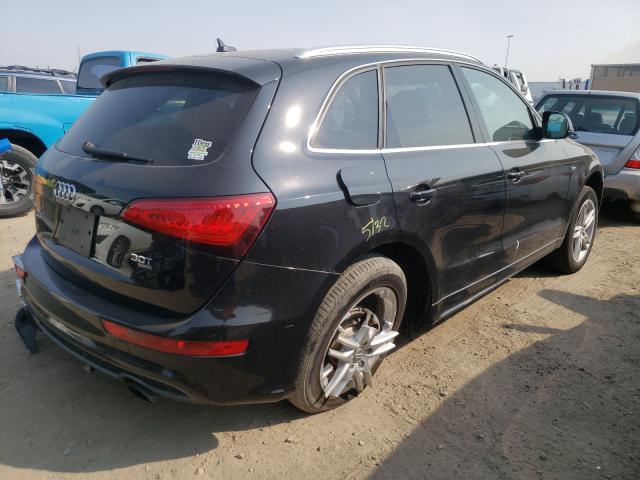2013 AUDI Q5 PRESTIG WA1WGAFP3DA032354
