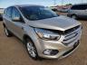 2017 FORD  ESCAPE