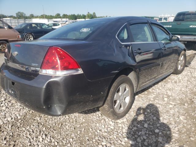 2011 CHEVROLET IMPALA LT - 2G1WG5EK2B1122243
