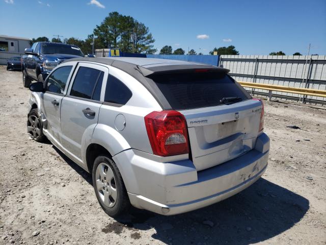 2010 DODGE CALIBER SE 1B3CB2HA6AD665593