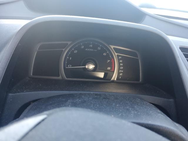 2010 HONDA CIVIC DX 2HGFA1F20AH004084