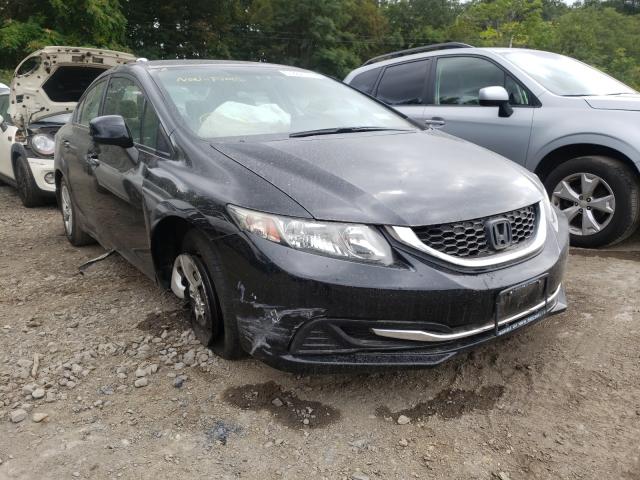 2013 HONDA CIVIC LX 2HGFB2F56DH597841