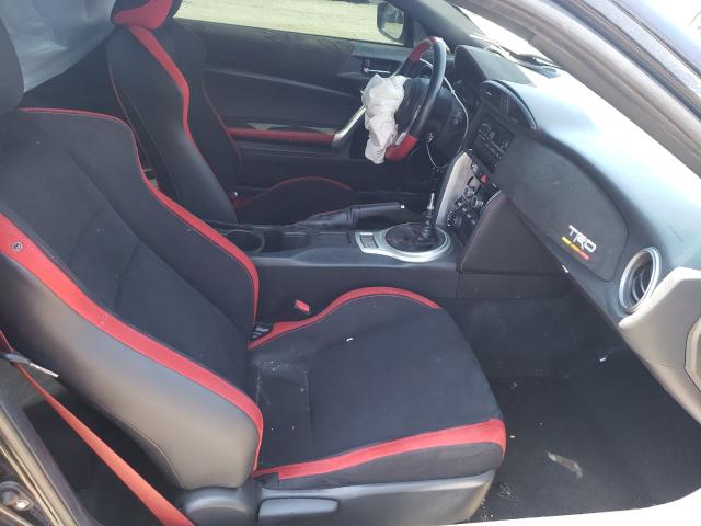 2019 TOYOTA 86 GT JF1ZNAE17K9701283