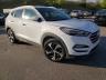 2016 HYUNDAI  TUCSON