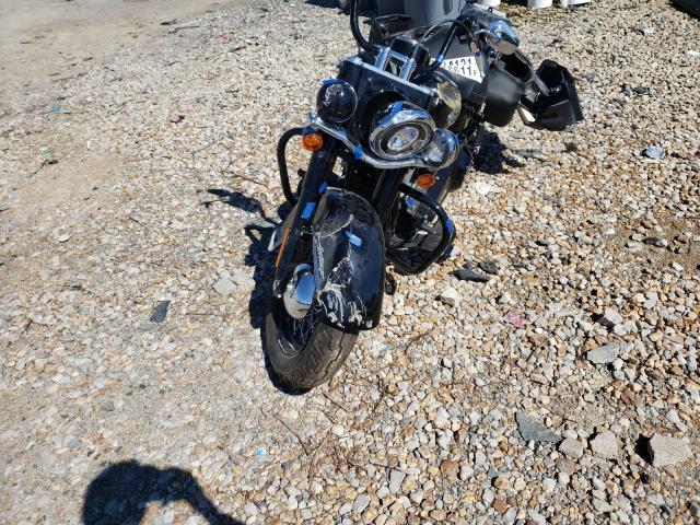 2021 HARLEY-DAVIDSON FLHCS 1HD1YBK1XMB030694