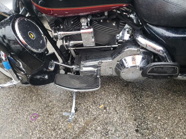 2005 HARLEY-DAVIDSON FLHRCI 1HD1FRW175Y659725