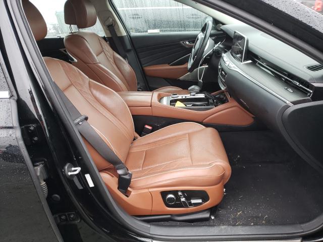 2019 KIA K900 LUXUR KNAS34J64K6008870