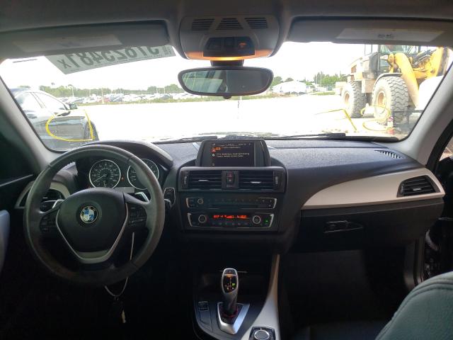 2015 BMW 228 I WBA1F5C56FV256398