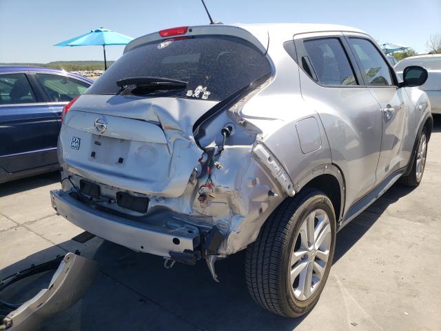 2011 NISSAN JUKE JN8AF5MR3BT004560