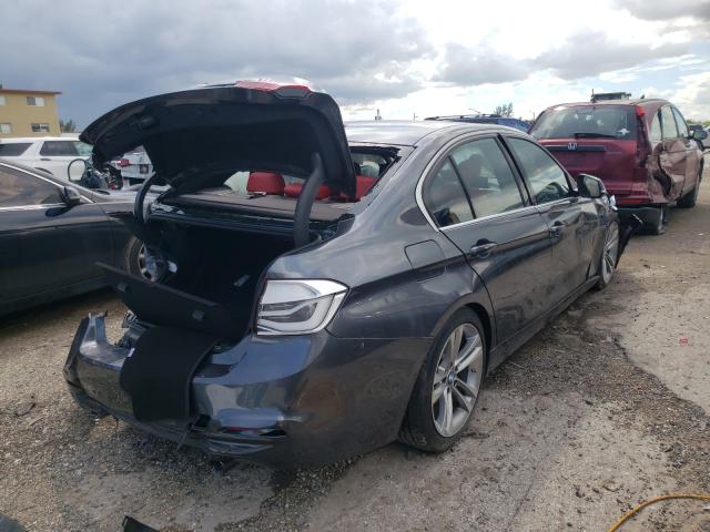 2018 BMW 340 I WBA8B3C55JK843409