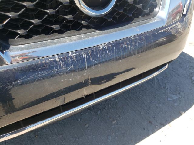 5N1AR2MN9GC628381 Nissan Pathfinder S