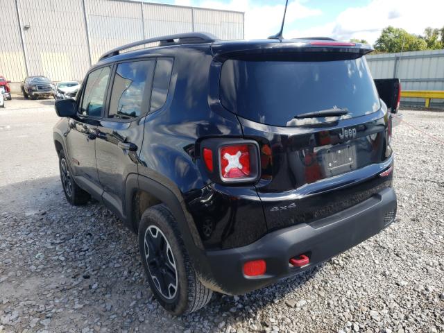 2015 JEEP RENEGADE T ZACCJBCT5FPB46134