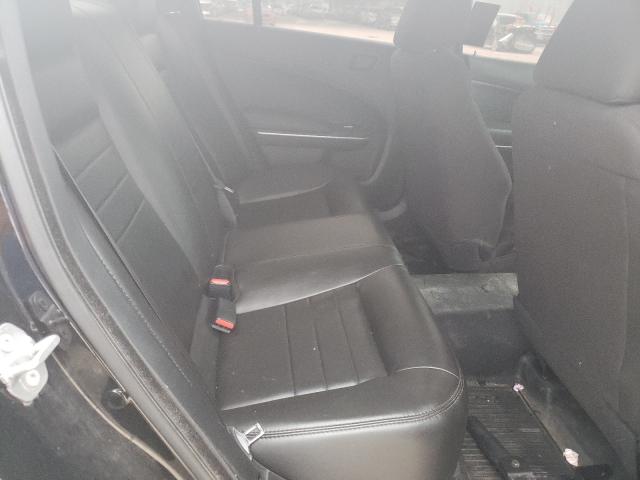 2019 DODGE CHARGER PO 2C3CDXAT6KH605680