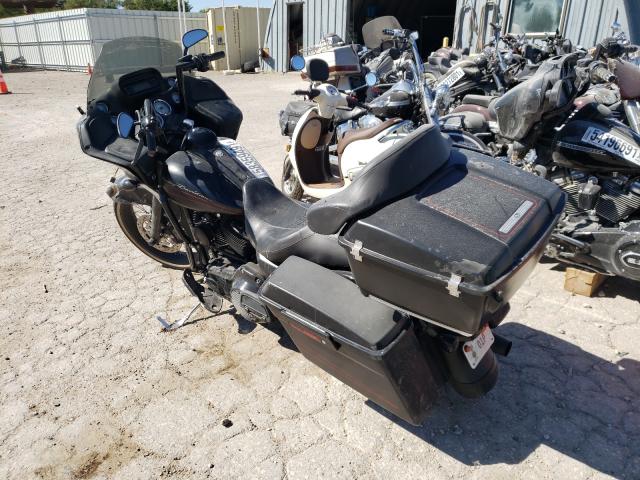 2010 HARLEY-DAVIDSON FLTRX 1HD1KH410AB662858