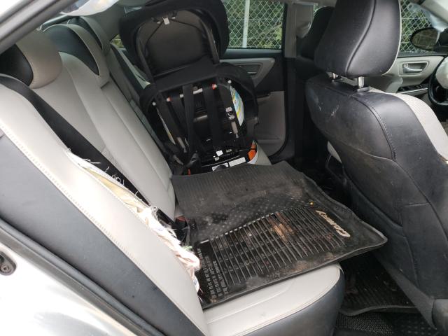 2016 TOYOTA CAMRY LE/X 4T1BF1FK0GU562579