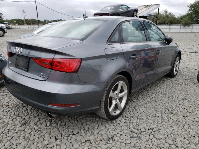 2015 AUDI A3 WAUBFGFFXF1119847