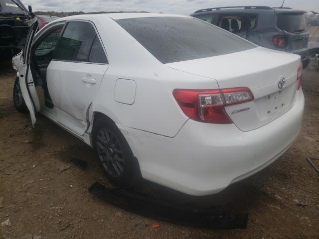 2012 TOYOTA CAMRY BASE 4T4BF1FK6CR192139