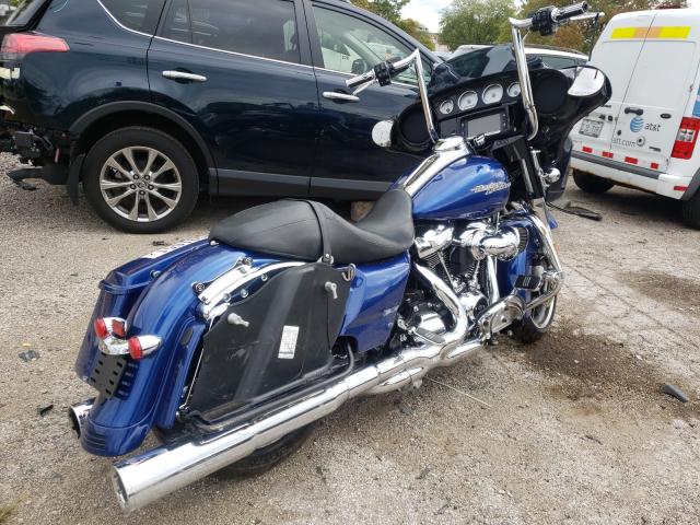 2017 HARLEY-DAVIDSON FLHXS STRE 1HD1KRC16HB615738