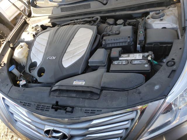 2012 HYUNDAI AZERA GLS KMHFG4JG0CA176520