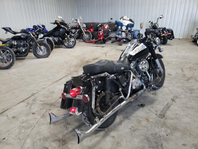2007 HARLEY-DAVIDSON FLHPI 1HD1FHM157Y714415