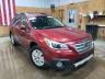 2015 SUBARU  OUTBACK