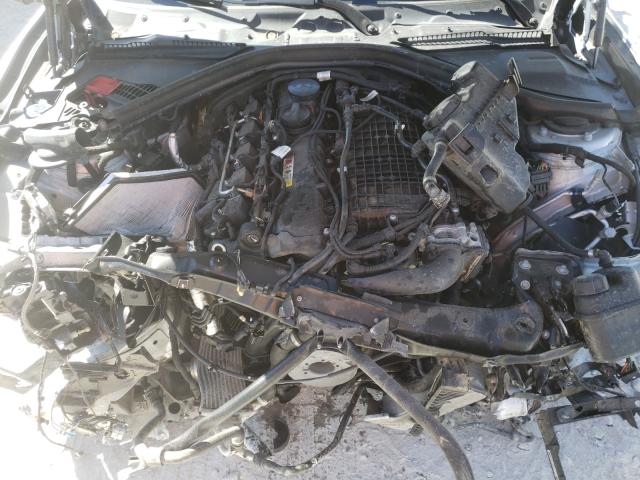 2017 BMW 440I GRAN WBA4E3C51HG186966