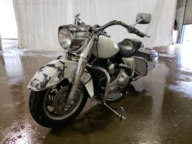 2002 HARLEY-DAVIDSON FLHRI 1HD1FBW192Y615289