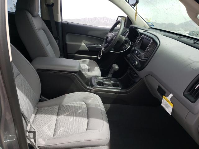 2021 GMC CANYON ELE 1GTG5BEN3M1273630