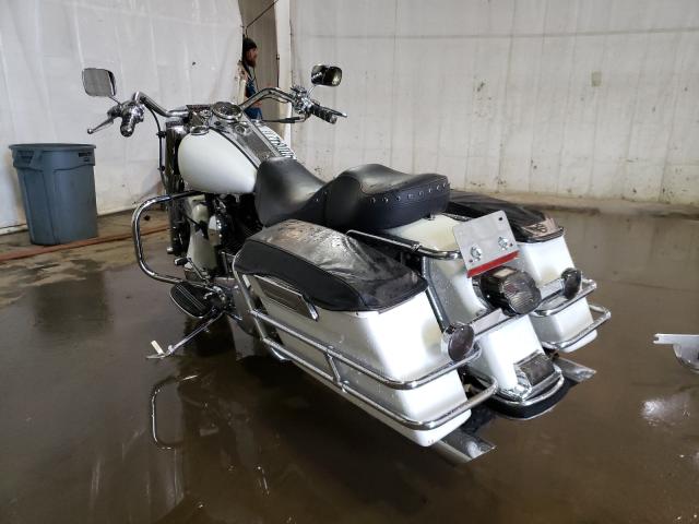 2002 HARLEY-DAVIDSON FLHRI 1HD1FBW192Y615289