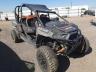 photo POLARIS RZR 4 1000 2014