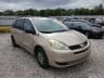 2004 TOYOTA  SIENNA