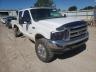 2001 FORD  F250