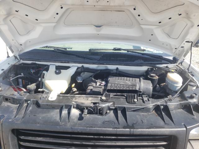 2012 GMC SAVANA 1GTW7FCA3C1116367