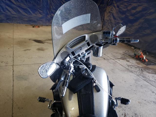 2009 YAMAHA XVZ13 JYAVP04E69A015158