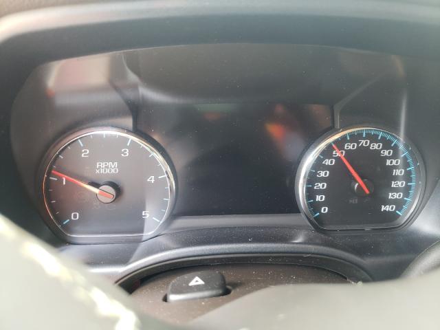 2018 GMC SIERRA DEN 1GT12UEY3JF183591