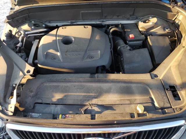 2016 VOLVO XC90 T5 YV4102XK3G1082251