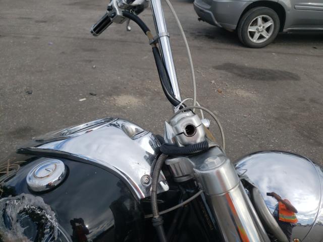 2000 YAMAHA XV1600 AL JYAVP02Y8YA000463