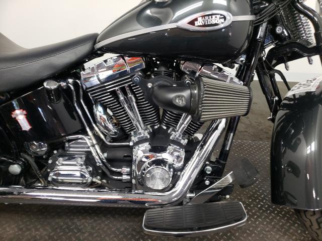 2005 HARLEY-DAVIDSON FLSTSI 1HD1BYB165Y089468