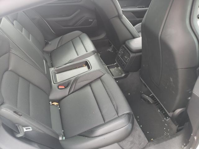 2021 PORSCHE TAYCAN WP0AA2Y16MSA14234
