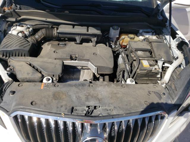 2017 BUICK ENVISION E LRBFXBSA5HD219840