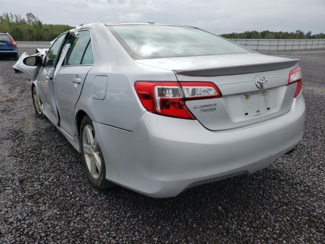 2012 TOYOTA CELICA BAS 4T1BF1FK3CU146763