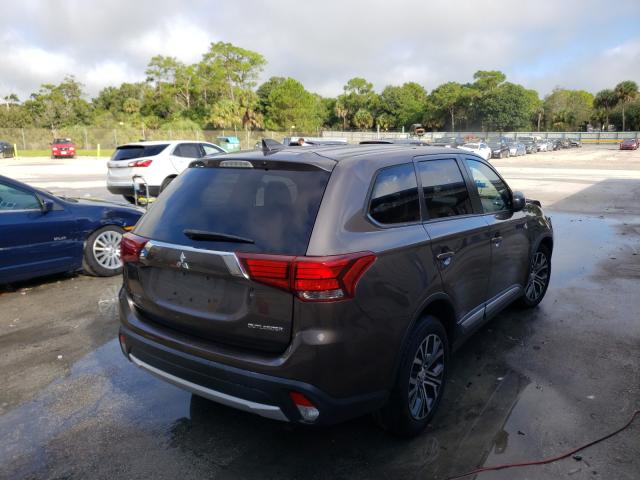2017 MITSUBISHI OUTLANDER JA4AD2A37HZ016727