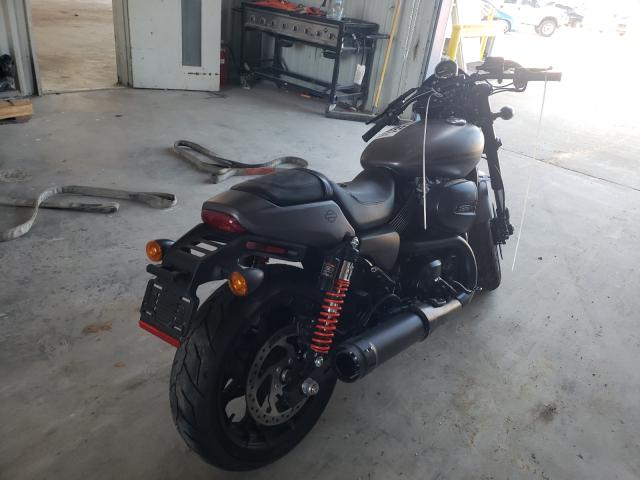 2017 HARLEY-DAVIDSON XG750A A 1HD4NCG29HC508133